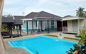 Homestay Pinang Tunggal